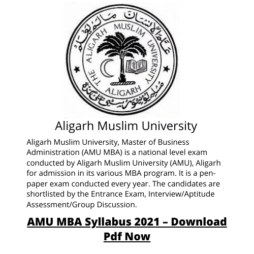 Aligarh Muslim University